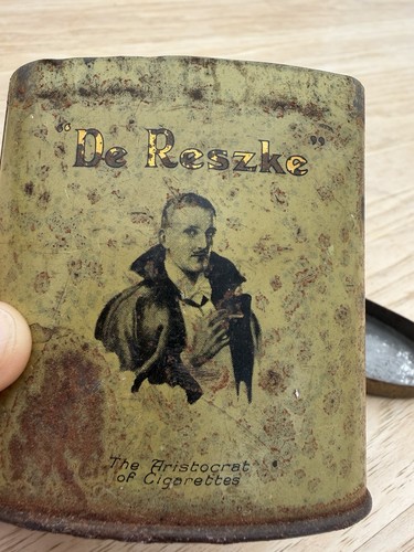 Reszake cigarette case - reszake,