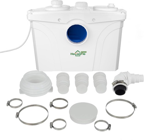 Hocanflo 700w sewerage pump - 700w,