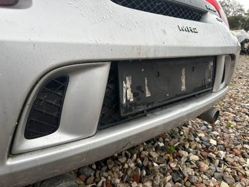 Toyota mr2 mk3 - mr2,