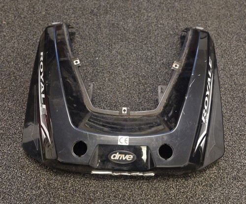 Drive royale mobility - royale, 4