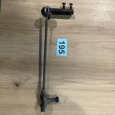  Antique sewing machine  Jones