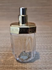 Vintage Estee Lauder Knowing eau de parfum spray 75ml - *Empty *