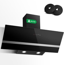 SNDOAS 90cm Cooker Hood, A+++