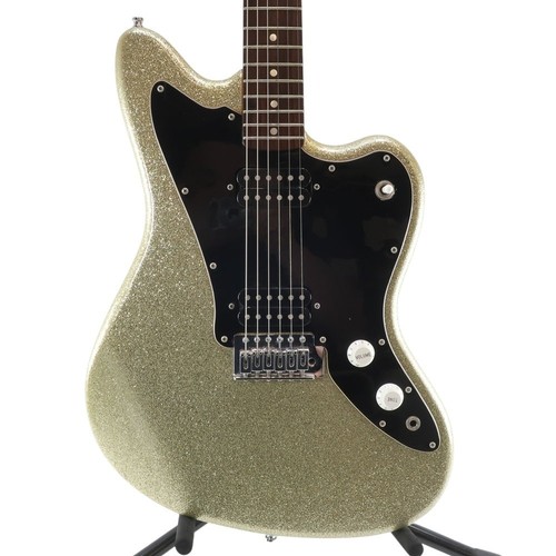 Squier fender jagmaster - squier,