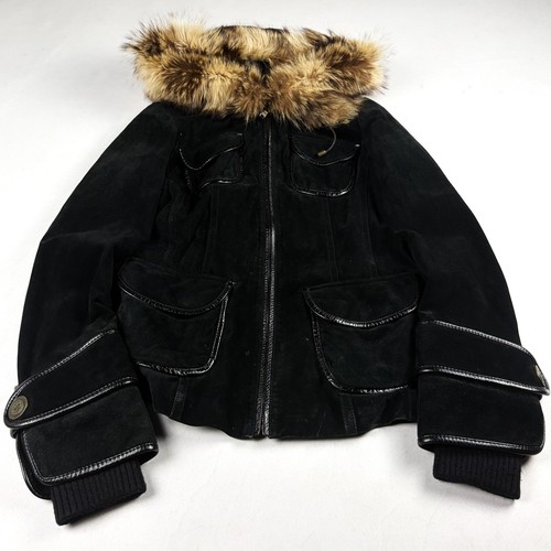 Womens vintage salco black - womens,