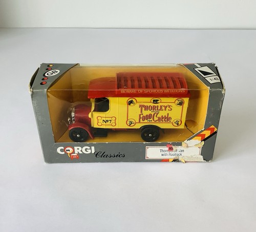 Corgi classics c859 - classics,