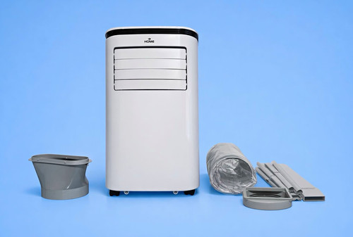 Portable air conditioning - portable,