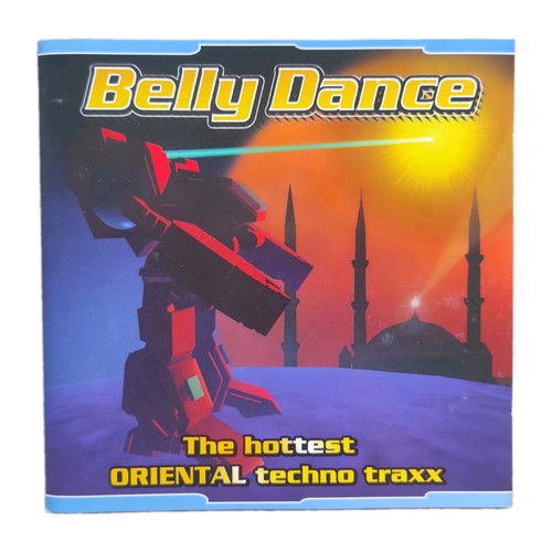 Belly dance the hottest - dance, –