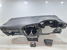 2020 FORD FIESTA AIRBAG KIT