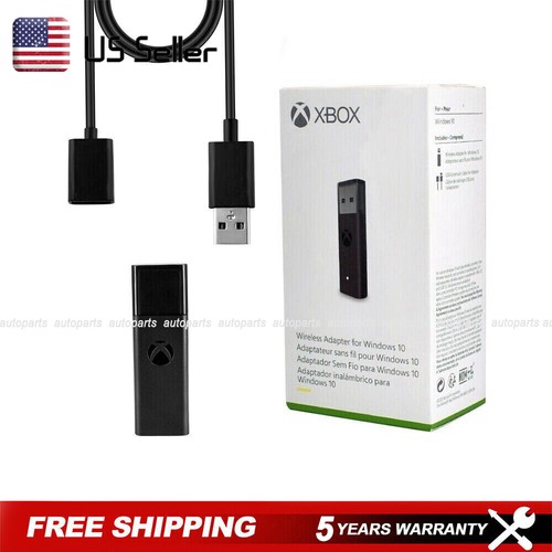 Official wireless xbox one - wireless,
