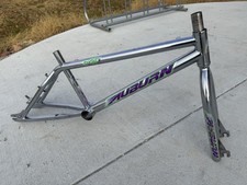 Mid Old School 1995 Auburn Bmx