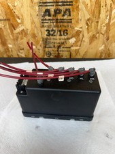 Mercedes Benz Genuine OEM