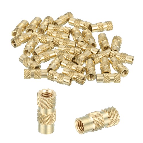 Pcs threaded inserts m3 - 66,