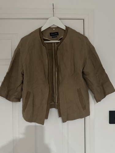 Massimo dutti women - massimo, blazer