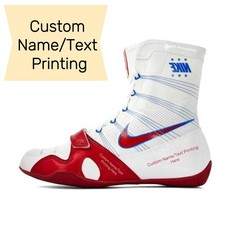 Boxing Shoes HyperKO Style