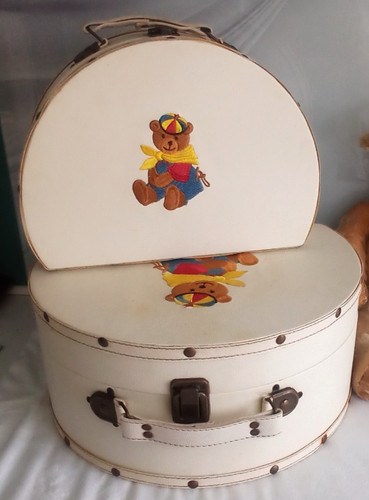 Vintage decorative stacking - vintage,