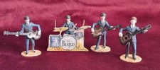 Vintage The Beatles Subbuteo