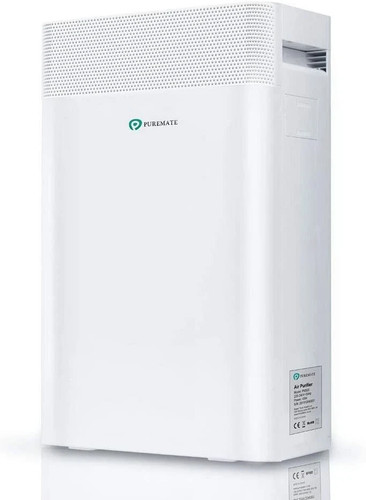Puremate pm505 hepa - 5-in-1, air