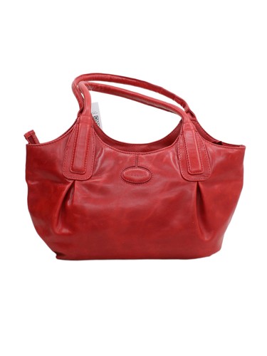 Hidesign women bag red - hidesign,