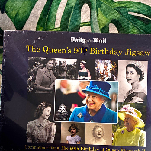Daily mail the - the, 90th