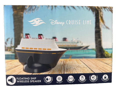 Disney cruise line floating - ,