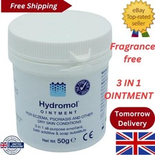 Hydromol Ointment, 50g, for