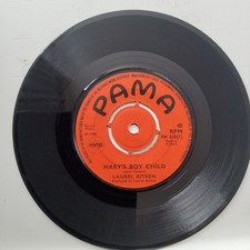 Laurel Aitken / Rupie Edwards