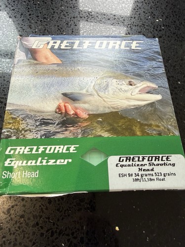 Gaelforce equaliser shooting - gaelforce,
