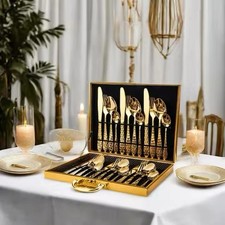 Water Cube Design 24 Pieces