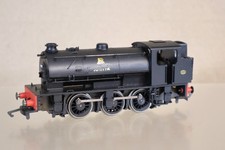 HORNBY BR BLACK 0-6-0 CLASS