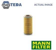 H 804 T OIL FILTER MANN-FILTER