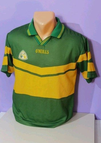 Gaa vintage match worn - gaa,