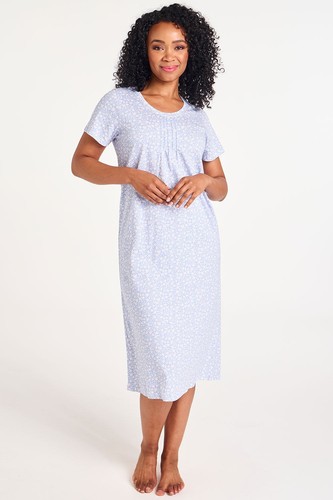 Bon marche size ditsy - bon,