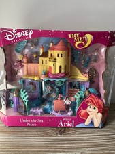 Disney princess the little - princess,
