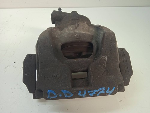 Lr015386 front right brake - right,