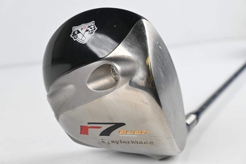Taylormade quad driver - taylormade,