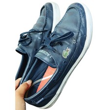 Lacoste Sport Keel Sep 2