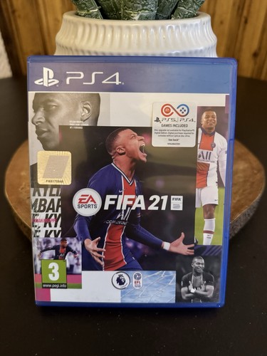 Ps4 fifa bundle 15 - fifa,