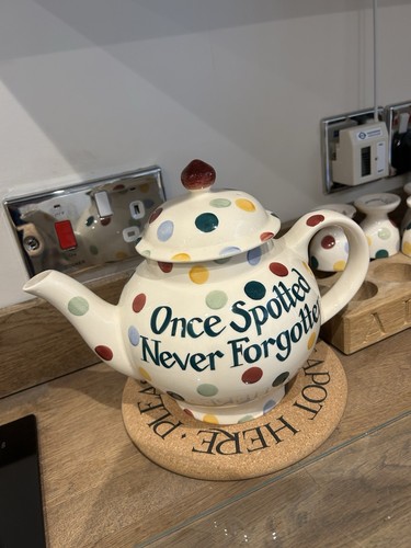 Emma bridgewater personalised - bridgewater,