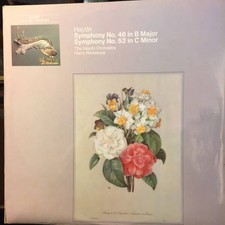 Joseph Haydn - The Haydn