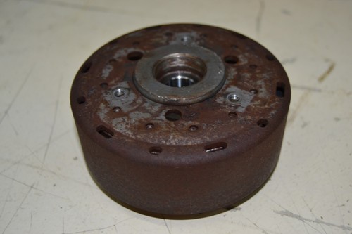 Ignition rotor honda - honda, 50