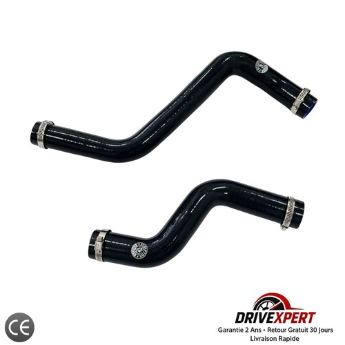 Silicone radiator hose kit for - silicone,