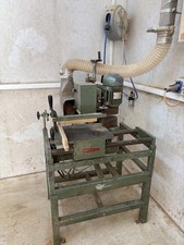 Multico Tenoner Machine 3 Phase