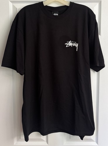 Stüssy increase the peace - increase,