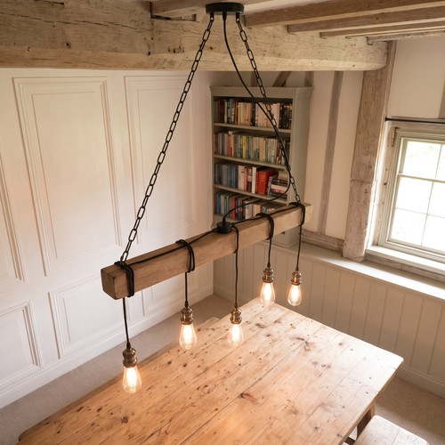 Wooden beam industrial - beam,