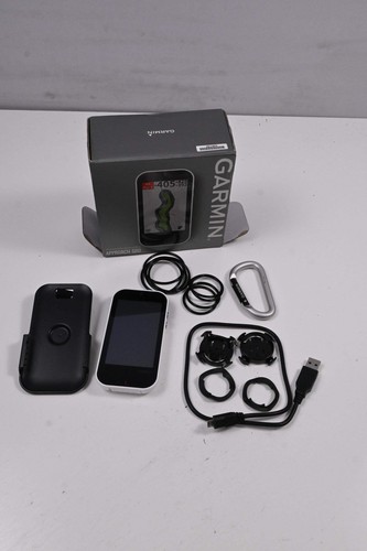 Garmin approach g80 handheld - /,