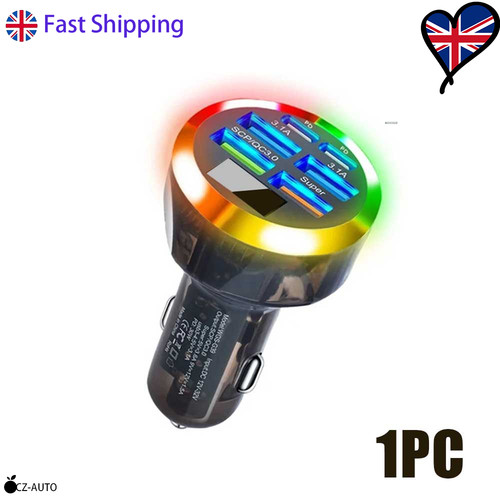 Multicolor led light - multicolor,