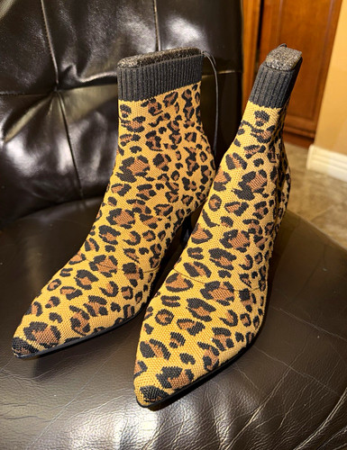 Mia too leopard print - mia,