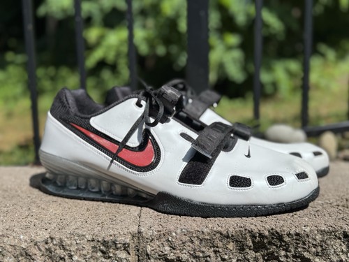 Nike romaleos size near - romaleos, 2,