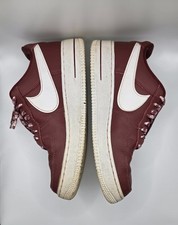 Nike Air Force One Statement